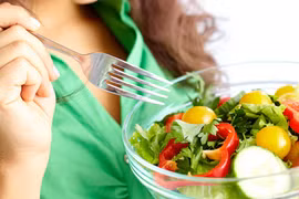 10 cách giảm cân hiệu quả không cần ăn kiêng