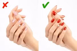 10 sai lầm làm đẹp nghiêm trọng, nhiều chị em mắc 