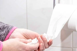 Thói quen vệ sinh dễ gây bệnh phụ khoa 