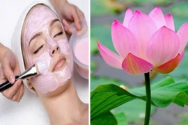 Món ăn, bài thuốc đẹp da