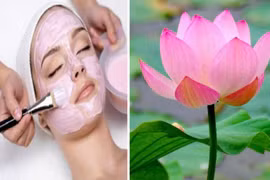 Món ăn, bài thuốc đẹp da