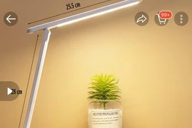 Có nên mua đèn học để bàn giá 69.000 đồng?