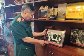 Thời khắc lịch sử 30/4/1975 qua hồi ức của Trung tướng Phạm Xuân Thệ 