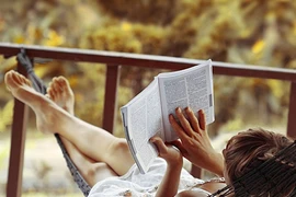 “Tuyệt chiêu” rũ bỏ mệt mỏi sau ngày làm việc