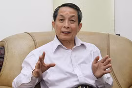 GS Trần Đình Long trăn trở đưa nông nghiệp Việt vươn tầm thế giới