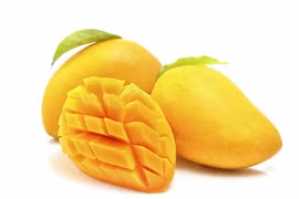 Tác dụng bất ngờ của quả xoài với ung thư đại trực tràng 