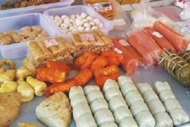 Khó lường tai hại về thực phẩm chay trôi nổi trên thị trường