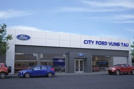 City Auto bị phạt và truy thu thuế hơn 5,7 tỷ đồng