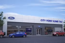 City Auto bị phạt và truy thu thuế hơn 5,7 tỷ đồng