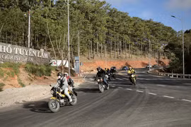 Dân "phượt" lưu ngay 3 địa điểm không thể bỏ lỡ dịp Hè 2024