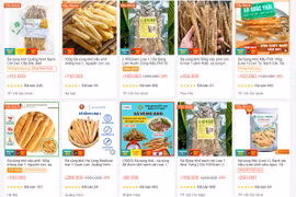 Sá sùng giá rẻ bất ngờ?