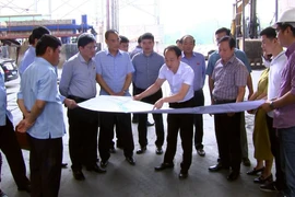 Thái Nguyên cam kết trách nhiệm trong quản lý tài nguyên khoáng sản