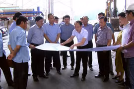 Thái Nguyên cam kết trách nhiệm trong quản lý tài nguyên khoáng sản