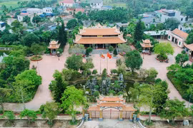 Điều ít biết về vị Hoàng Giáp hai lần đỗ đầu dưới triều Nguyễn