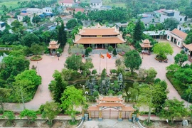 Điều ít biết về vị Hoàng Giáp hai lần đỗ đầu dưới triều Nguyễn