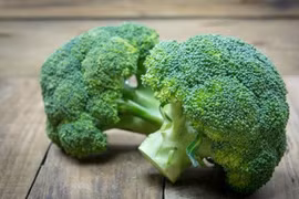 5 loại rau củ ngăn ngừa viêm nhiễm