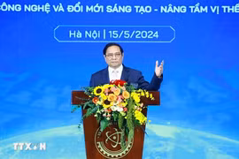 Khoa học công nghệ là con đường ngắn nhất để đạt được các mục tiêu