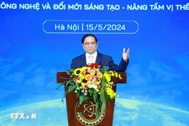 Khoa học công nghệ là con đường ngắn nhất để đạt được các mục tiêu