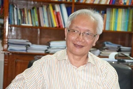 Làm gì để xóa việc vận động học sinh không thi lớp 10?