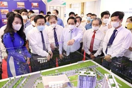Dấu ấn các tổ chức Khoa học và Công nghệ thuộc VUSTA năm 2023