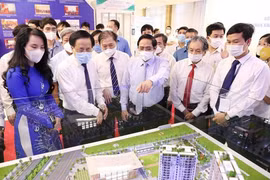 Dấu ấn các tổ chức Khoa học và Công nghệ thuộc VUSTA năm 2023