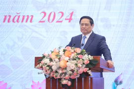 Đẩy mạnh liên kết vùng, quốc gia, quốc tế về văn hóa, thể thao, du lịch