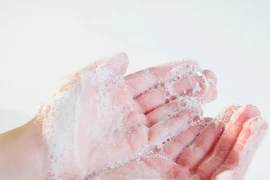 Sai lầm khi dùng dung dịch vệ sinh vùng kín