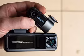 Camera hành trình Miofive Dual Dash có gì đặc biệt?
