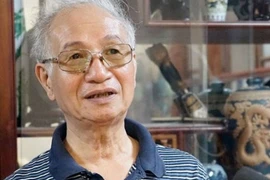 Xây dựng bãi đỗ xe công cộng tại Hà Nội còn chậm