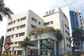 Lợi nhuận quý I của REE giảm, chứng khoán vẫn triển vọng