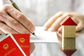 Mua bán nhà đất viết tay có được cấp sổ đỏ? 