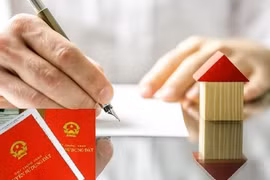 Mua bán nhà đất viết tay có được cấp sổ đỏ? 