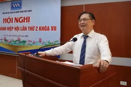 VAA đóng góp to lớn phát triển ngành kế toán, kiểm toán