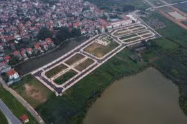 Hơn 200 lô đất ở Hà Nam “lên sàn”, giá cao nhất hơn 142 triệu đồng