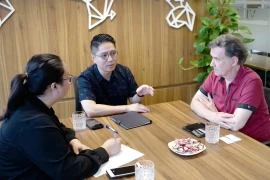 Xuất khẩu Việt Nam có thể “bắt tay” cường quốc trên thế giới