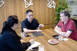 Xuất khẩu Việt Nam có thể “bắt tay” cường quốc trên thế giới