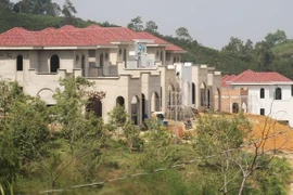 Lâm Đồng chỉ đạo xử nghiêm vụ xây 22 căn nhà không phép 