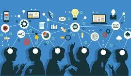 Xóa nạn “a dua” trên mạng xã hội 