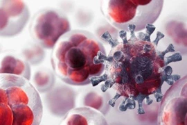 Điều trị ung thư không cần thuốc, không xâm lấn