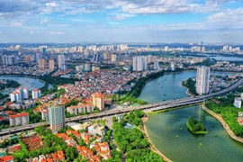 Bất động sản năm Giáp Thìn: Kỳ vọng khởi sắc? 