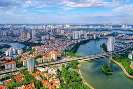 Bất động sản năm Giáp Thìn: Kỳ vọng khởi sắc? 