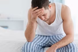 Bí quyết "chung sống" với viêm tiền liệt tuyến