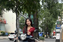 Yamaha Janus có thật sự thu hút giới trẻ như lời đồn?