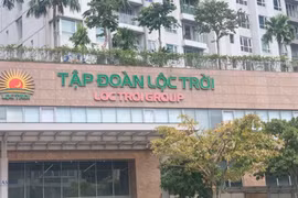 Kinh doanh thua lỗ và dính lùm xùm, Tập đoàn Lộc Trời đổi Tổng Giám đốc