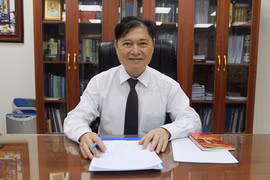 Chủ tịch Phan Xuân Dũng: Vị thế của đất nước gắn liền KH&CN