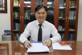 Chủ tịch Phan Xuân Dũng: Vị thế của đất nước gắn liền KH&CN