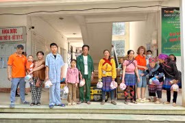 CEO Tây Bắc Travel Nguyễn Văn Tùng: “Tôi thấy mình nợ bà con miền núi”