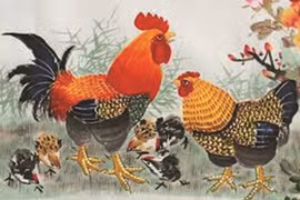 Tử vi tuần mới (22 - 28/7): Con giáp nào thịnh vượng, hạnh phúc?