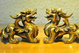 3 thứ nên đặt trên két sắt trong nhà