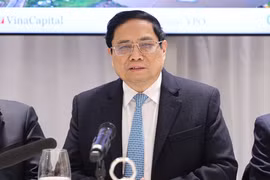 Việt Nam kiên trì chính sách để trở thành điểm đến hàng đầu